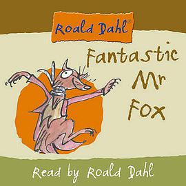Fantastic Mr Fox pdf epub mobi 电子书 下载