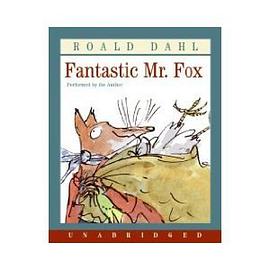 Fantastic Mr Fox pdf epub mobi 电子书 下载