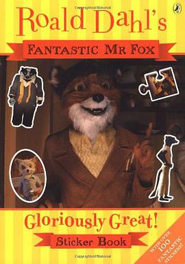 Fantastic Mr Fox pdf epub mobi 電子書 下載