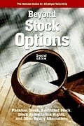 Beyond Stock Options pdf epub mobi 电子书 下载