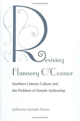 Revising Flannery O'Connor pdf epub mobi 电子书 下载