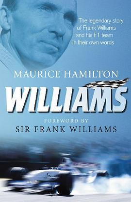 Williams pdf epub mobi 电子书 下载