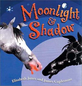 Moonlight & Shadow pdf epub mobi 电子书 下载
