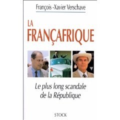 La Françafrique pdf epub mobi 电子书 下载