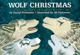 Wolf Christmas pdf epub mobi 电子书 下载