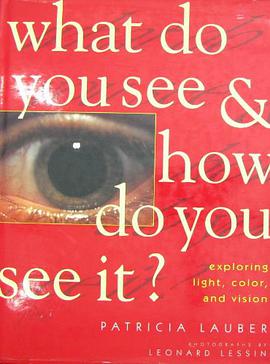 What Do You See and How Do You See It? pdf epub mobi 电子书 下载