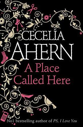 A Place Called Here signed edition pdf epub mobi 电子书 下载
