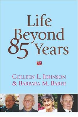 Life Beyond 85 Years pdf epub mobi 电子书 下载