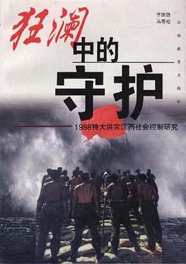 狂澜中的守护 pdf epub mobi 电子书 下载