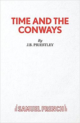 Time and the Conways pdf epub mobi 电子书 下载