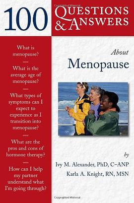 100 Questions and Answers About Menopause pdf epub mobi 电子书 下载