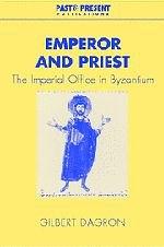 Emperor and Priest pdf epub mobi 電子書 下載