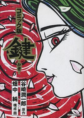 鍵 コミック版 pdf epub mobi 下载