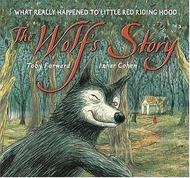 The Wolf's Story pdf epub mobi 电子书 下载