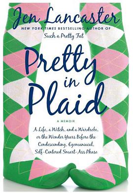 Pretty in Plaid pdf epub mobi 下载