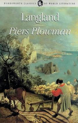 Langland Piers Plowman pdf epub mobi 电子书 下载
