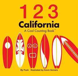 123 California pdf epub mobi 电子书 下载