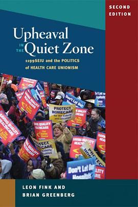 Upheaval in the Quiet Zone pdf epub mobi 电子书 下载
