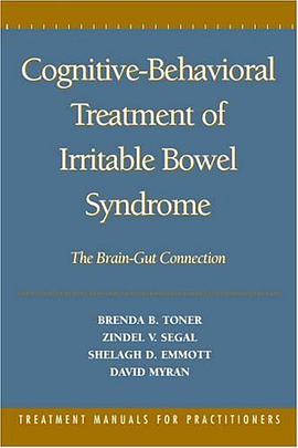 Cognitive-Behavioral Treatment of Irritable Bowel Syndrome pdf epub mobi 電子書 下載