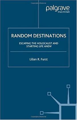 Random Destinations pdf epub mobi 电子书 下载