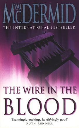 The Wire in the Blood pdf epub mobi 電子書 下載