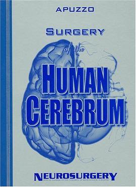 Surgery of the Human Cerebrum