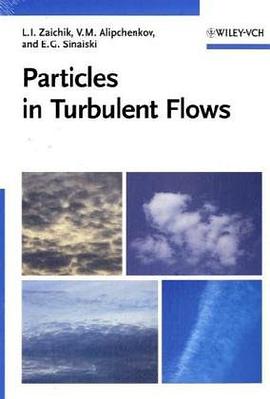 Particles in Turbulent Flows pdf epub mobi 电子书 下载