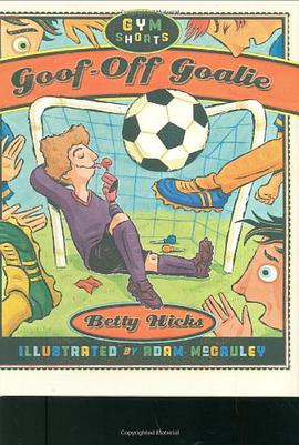 Goof-Off Goalie pdf epub mobi 电子书 下载