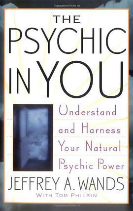 The Psychic in You pdf epub mobi 电子书 下载