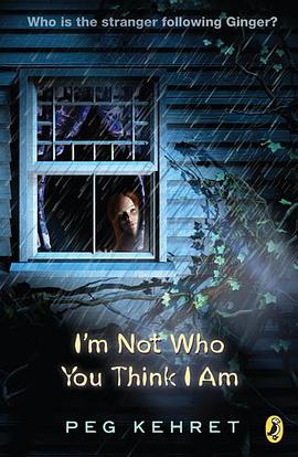 I'm Not Who You Think I Am pdf epub mobi 电子书 下载