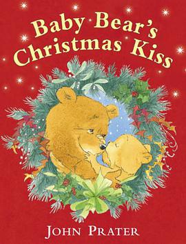 Baby Bear's Christmas Kiss pdf epub mobi 电子书 下载
