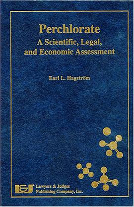 Perchlorate pdf epub mobi 电子书 下载