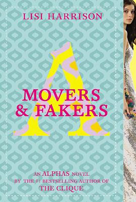 Movers & Fakers pdf epub mobi 电子书 下载