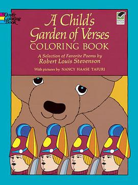 A Child's Garden of Verses pdf epub mobi 电子书 下载