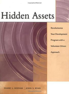 Hidden Assets pdf epub mobi 电子书 下载