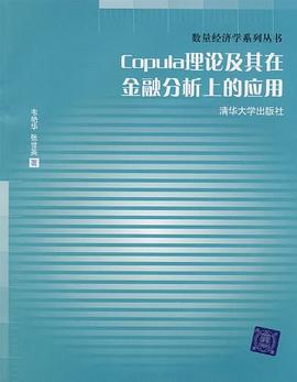 Copula理论及其在金融分析上的应用 pdf epub mobi 电子书 下载