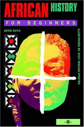 African History for Beginners pdf epub mobi 电子书 下载