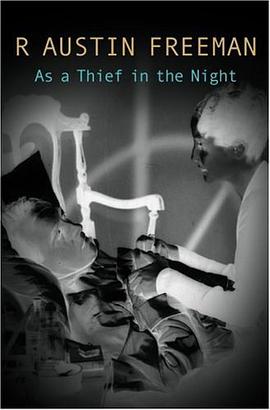 As a Thief in the Night pdf epub mobi 電子書 下載