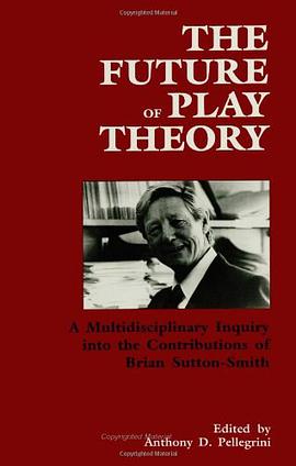 The Future of Play Theory pdf epub mobi 电子书 下载