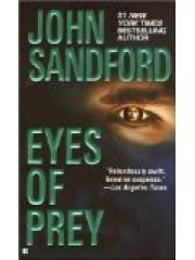 Eyes of Prey pdf epub mobi 电子书 下载