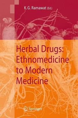 Herbal Drugs pdf epub mobi 下载