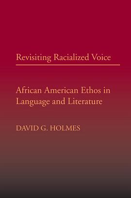 Revisiting Racialized Voice pdf epub mobi 电子书 下载