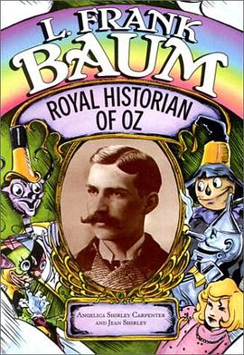 L. Frank Baum pdf epub mobi 电子书 下载