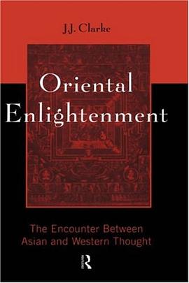 Oriental Enlightenment pdf epub mobi 电子书 下载