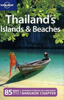 Thailand's Islands & Beaches pdf epub mobi 电子书 下载