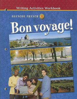 Bon Voyage! Level 3
