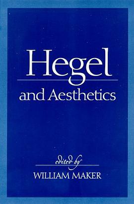 Hegel and Aesthetics pdf epub mobi 电子书 下载