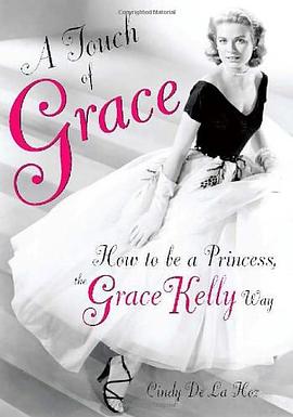 A Touch of Grace pdf epub mobi 电子书 下载