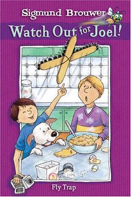 Fly Trap pdf epub mobi 电子书 下载