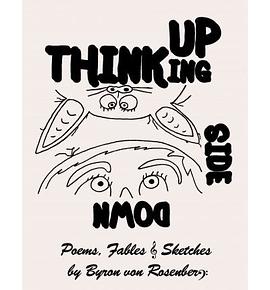 Thinking Upside Down pdf epub mobi 下载